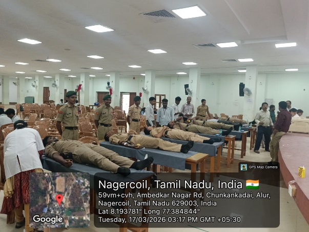 Blood Donation